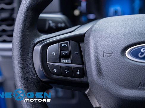 Used 2024 Ford Ranger XL w/ Trailer Tow Package image 18