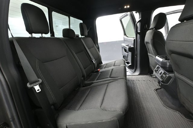 Used 2023 Ford F150 XLT w/ Equipment Group 302A High AWD/4WD image 35