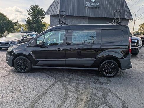 Used 2018 Ford Transit Connect XL FWD image 3