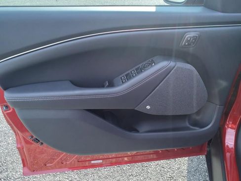 New 2023 Ford Mustang Mach-E Premium image 9