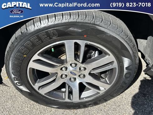 Certified 2024 Ford Expedition Limited AWD/4WD image 13