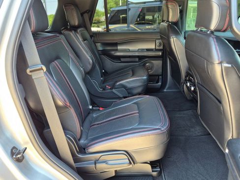 Used 2020 Ford Expedition Limited w/ Equipment Group 303A AWD/4WD image 21