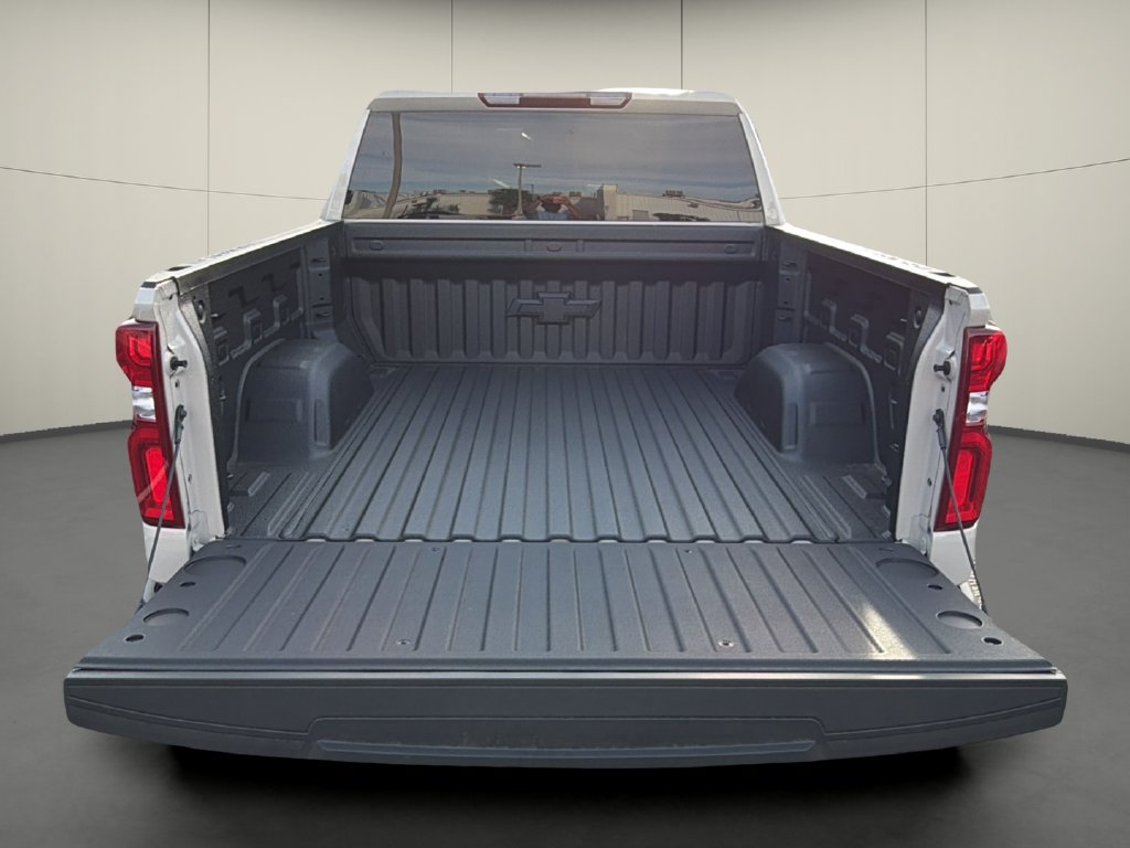 New 2026 Chevrolet Silverado 1500 RST w/ RST Select Package AWD/4WD image 10