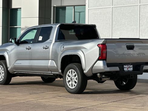 New 2026 Toyota Tacoma SR5 image 6