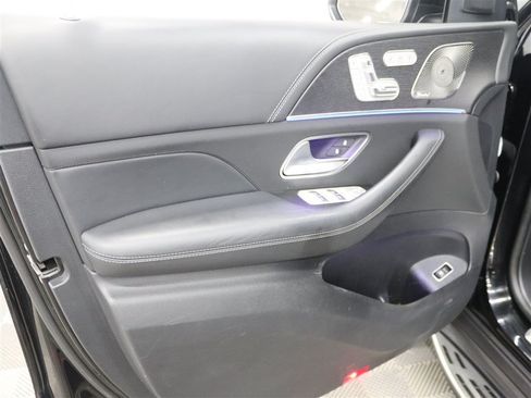 Used 2022 Mercedes-Benz GLS 63 AMG 4MATIC image 17