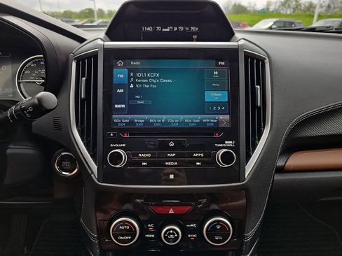 Used 2019 Subaru Forester Touring w/ Popular Package #3 AWD/4WD image 27