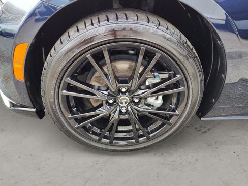 Used 2025 MAZDA MX-5 Miata Club image 10