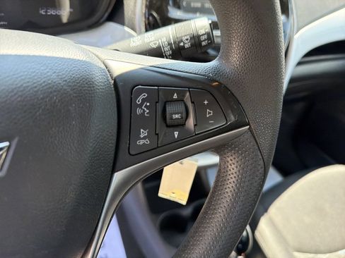 Used 2017 Chevrolet Spark LT FWD image 19