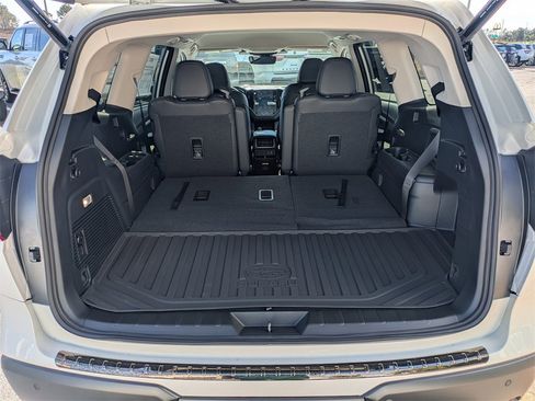 New 2026 Subaru Ascent Premium image 14