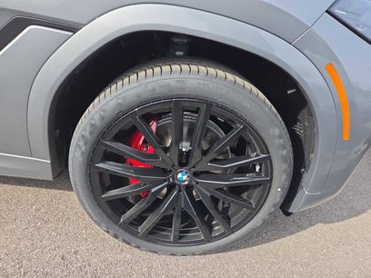 New 2026 BMW X6 xDrive40i