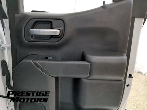 Used 2019 GMC Sierra 1500 4x4 Double Cab w/ Trailering Package image 26