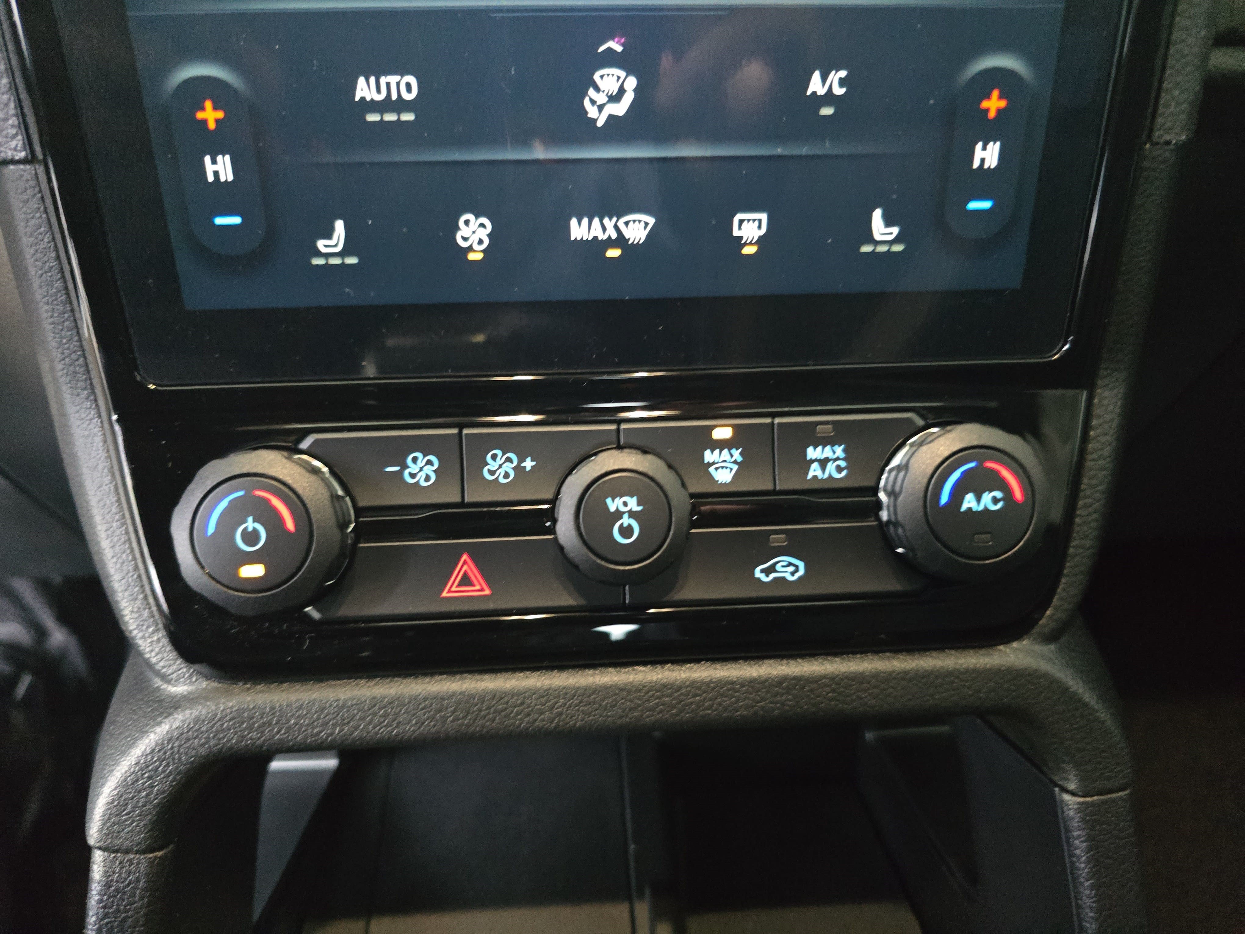 New 2026 Ford Ranger XLT w/ Equipment Group 301A High AWD/4WD image 22