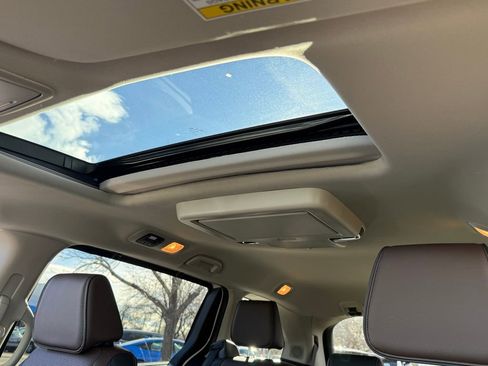 Certified 2026 Honda Odyssey Elite image 25