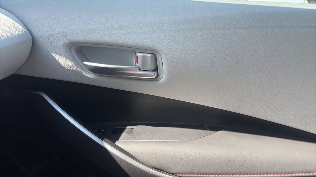 Used 2024 Toyota Corolla SE FWD image 13