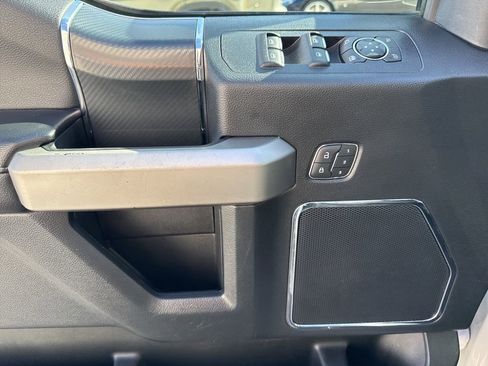 Used 2020 Ford F150 Lariat w/ Equipment Group 502A Luxury image 20