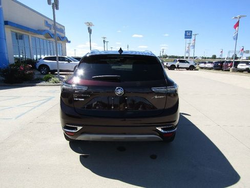 Used 2023 Buick Envision Avenir image 6