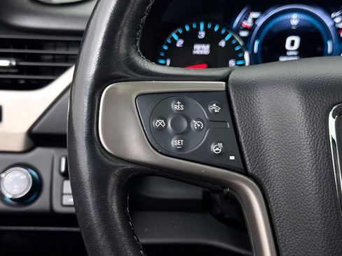 Used 2020 GMC Yukon XL Denali w/ Open Road Package image 33