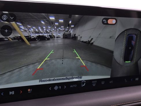 New 2026 Lincoln Aviator Reserve image 30