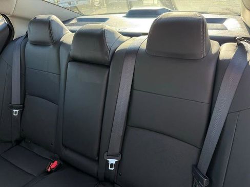 New 2025 Nissan Altima 2.5 SL image 10