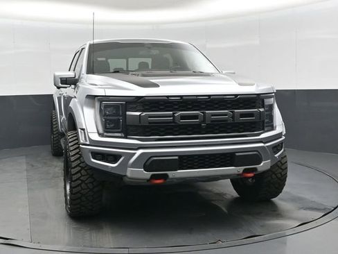 Used 2022 Ford F150 Raptor w/ Equipment Group 801A High image 10