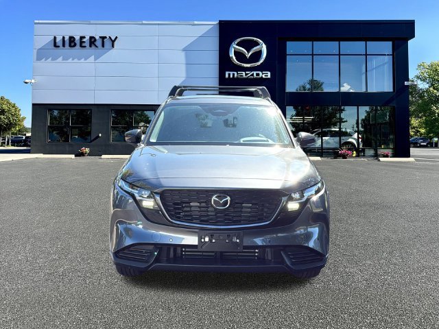 New 2026 MAZDA CX-5 Preferred AWD/4WD image 2