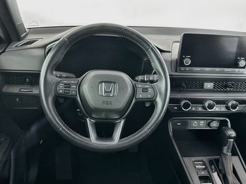 Used 2024 Honda CR-V Sport image 18