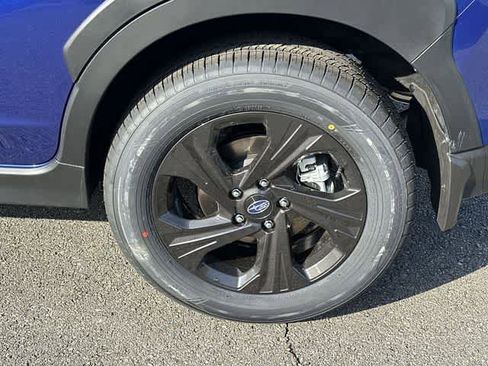 New 2026 Subaru Crosstrek 2.5i AWD/4WD image 5