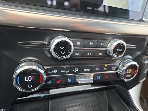 Used 2021 Ford F150 King Ranch w/ Equipment Group 601A High image 14