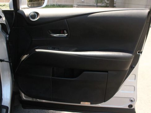 Used 2013 Lexus RX 350 F Sport w/ Navigation Pkg AWD/4WD image 51