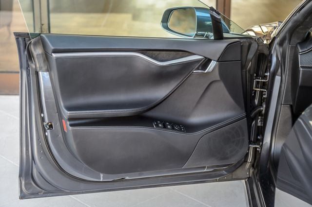 Used 2018 Tesla Model S P100D AWD/4WD image 44