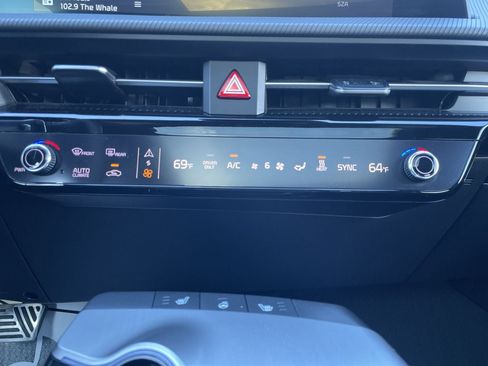 Certified 2024 Kia EV6 GT image 17