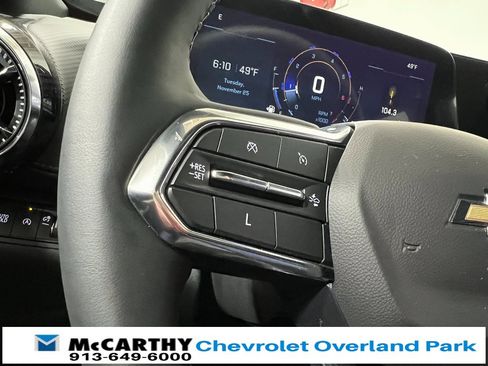 Used 2025 Chevrolet Equinox LT image 13