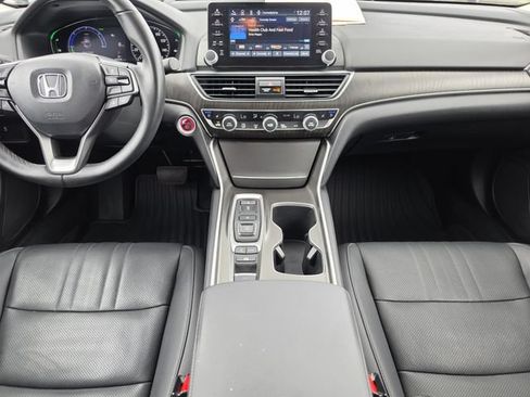 Used 2022 Honda Accord Touring image 17