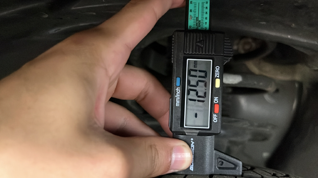 Used 2025 Subaru Legacy Premium AWD/4WD image 44