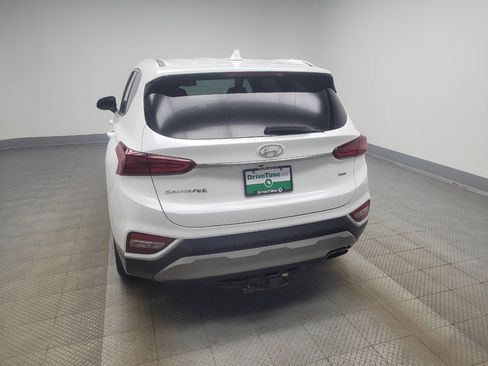 Used 2020 Hyundai Santa Fe SEL AWD/4WD image 6