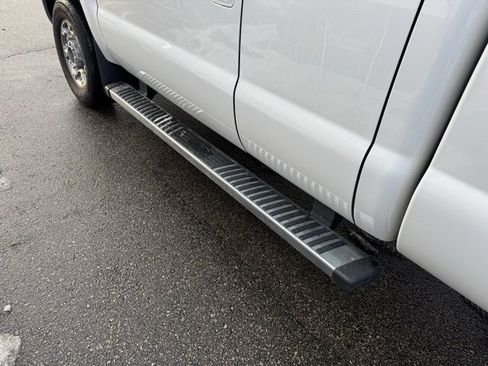 Used 2015 Ford F250 Lariat w/ Chrome Package image 37