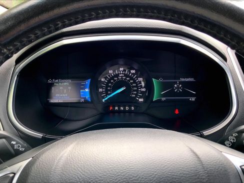 Used 2020 Ford Edge Titanium w/ Equipment Group 301A AWD/4WD image 26