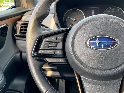 Certified 2026 Subaru Forester Sport AWD/4WD image 19