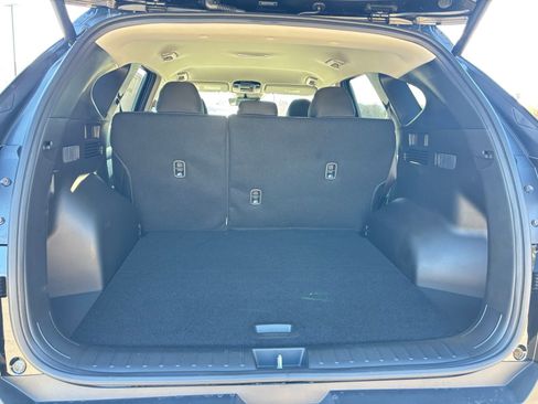 New 2026 Hyundai Tucson SEL FWD image 15