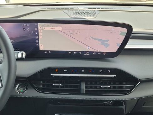 New 2026 Buick Enclave Preferred image 13