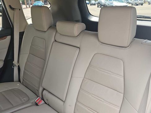 Used 2021 Honda CR-V Touring image 25