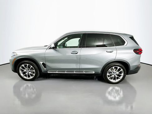 Used 2026 BMW X5 sDrive40i RWD image 8