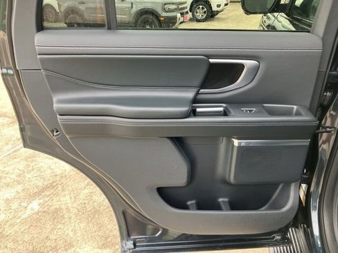 New 2026 Ford Expedition Platinum AWD/4WD image 20