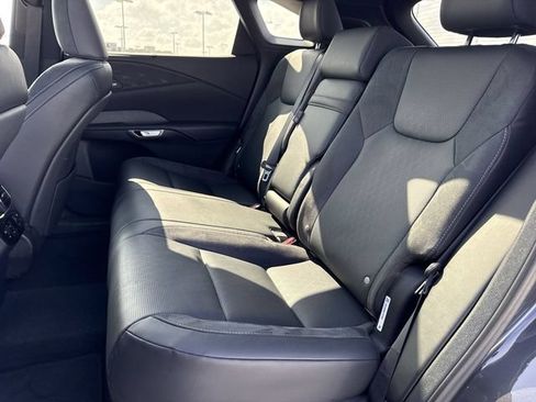 Certified 2024 Lexus RX 350 FWD w/ Convenience Package image 23