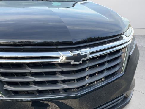 Certified 2024 Chevrolet Equinox LS w/ Driver Confidence II Package FWD image 30