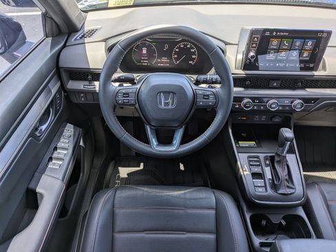 Used 2024 Honda CR-V Sport-L image 13