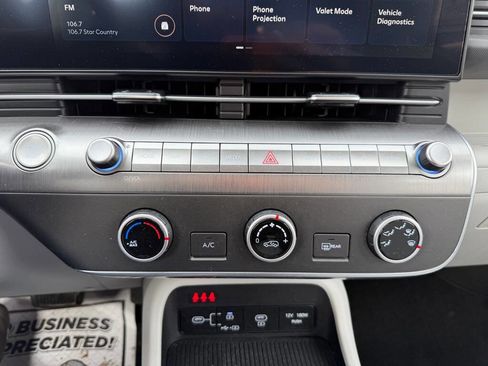 Used 2024 Hyundai Kona SE image 23