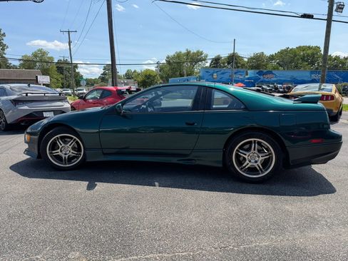 Used 1995 Nissan 300ZX 2+2 Hatchback RWD image 6