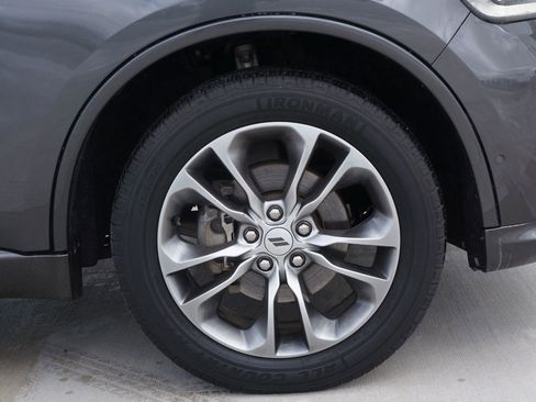 Used 2020 Dodge Durango GT image 18