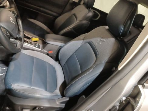 Used 2022 Ford Bronco Sport Outer Banks w/ Tech Package image 13